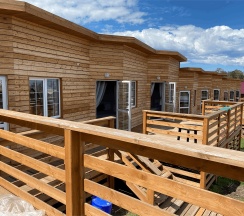 Стандарт двухместный в Шамбала