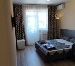 Полулюкс двухместный с балконом в Tuta