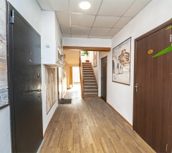 17 Фонтанная 61А, однокомнатная квартира в SUNRISE FLAT