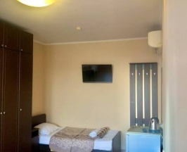 Трёхместный номер Standard в Наш дом