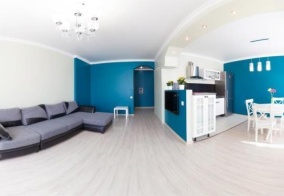 Апартаменты Апартаменты на Степанца, 2 в Омской области