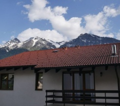 Красная поляна ул. Калиновая 9а №8 в Горная сказка