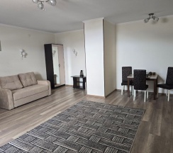 Полулюкс двухкомнатный 405 в Лагуна