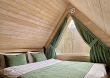 Барнхаус в WoodVillas