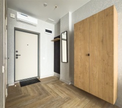 Стандарт трёхместный в Гостиниц.NET на Маковского