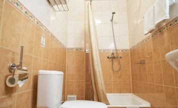 Стандартный двухместный номер в Адмиралтейская