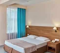 Комфорт в Арт-отель