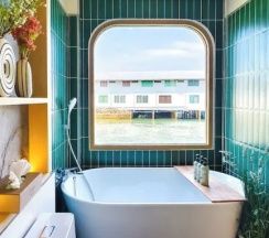 Номер Deluxe в Moonlight Koh Larn