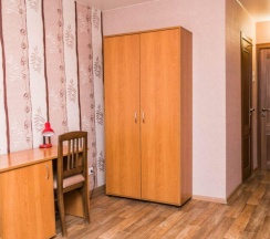 1-местный номер стандарт в Золотая Долина