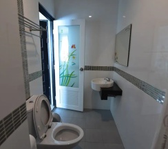 Одноместный номер Superior двуспальная кровать в Ricci House Resort