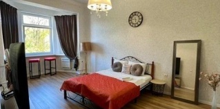 Калининград: Апартаменты Москва