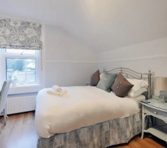 Номер Standard в Apple Tree Guest House