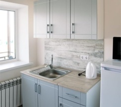 Студия M в Страна озер