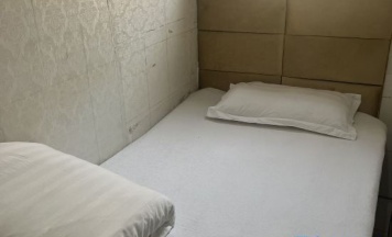Одноместный номер Standard в Zhengzhou Sunshine Hostel
