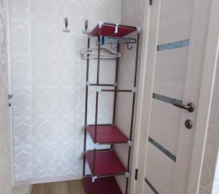 Четырёхместный номер Standard beachfront в МаринАпарт