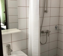 Улучшенный люкс в Усадьба