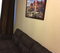 LUXE SUITE в Престиж