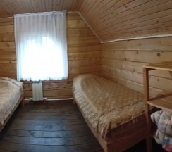 апартамент в Митькина заимка