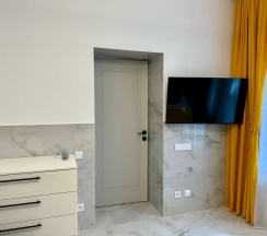 2-комнатные апартаменты улучшенные в Sun City Apartment (Сан Сити Апартмент) на улице Кубанская