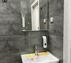Стандарт двухместный в D`loft Hotel
