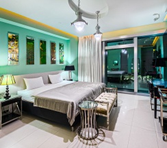 Fly River в Flyapartments