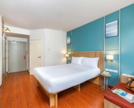 Двухместный номер Standard двуспальная кровать в ibis Samui Bophut