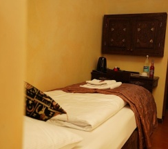 Одноместный номер Standard в Hotel Villa Oriental & Restaurant