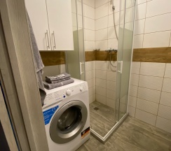 Квартира в Апартаменты на Содружества 66/100