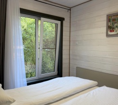 Полулюкс Superior в Дача Мисо