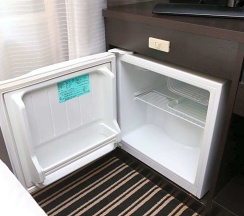 Двухместный номер Superior 2 отдельные кровати в APA Hotel Nambaminami Daikokucho Ekimae