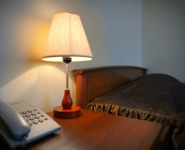 Двухместный Стандарт в Лель