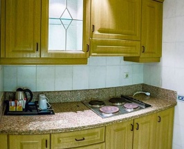 Люкс Grand в Pickalbatros Golf Beach Resort