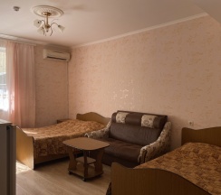 Семейный номер Standard в Удача