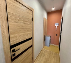 1-комнатные апартаменты студия в В Гости!