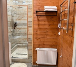 Peak Chalet в Кит шале
