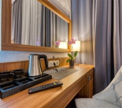 Комфорт 2 в Риверсайд