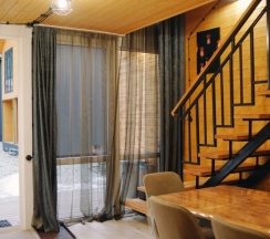 VILLA 4 в Райский уголок