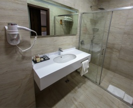 Стандарт  Twin в DEVONHOTEL