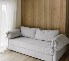 Дом в Саду  1 этаж в Долина мечтателей