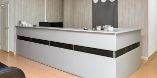 Арзамас: Отель Пантера