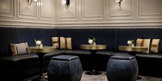Нью-Йорк: Отель Arthouse Hotel New York City