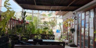 Прачуапкхирикхан: Хостел De hostel
