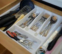 Шале художника с невероятным видом в Панорама парк