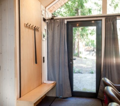 BarnHouse №6 в Seliger wind