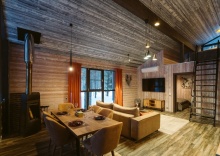 ВЕЛЕС ( ДО 8 ГОСТЕЙ ) в Berloga Country Resort