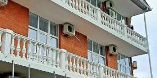 Геленджик: Гостевой дом Гостевой дом