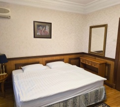 Представительский сьют в Теплеево Резорт