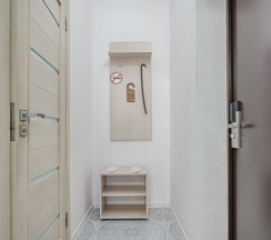 Апартаменты 1 в Exclusive Hotel&Apartments