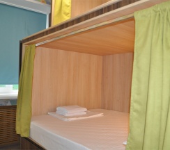 №6 Мужской 2-местный в Пикассо