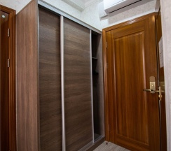 Семейный номер в Планета Спорт